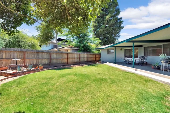 5618 N 9th, Fresno, California 93710