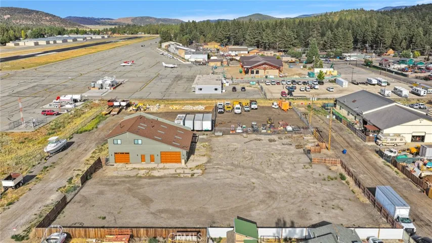 614 W Fairway, Big Bear City, California 92314