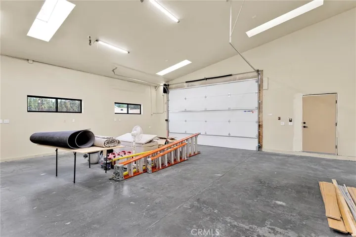 614 W Fairway, Big Bear City, California 92314