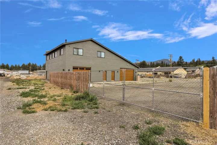614 W Fairway, Big Bear City, California 92314