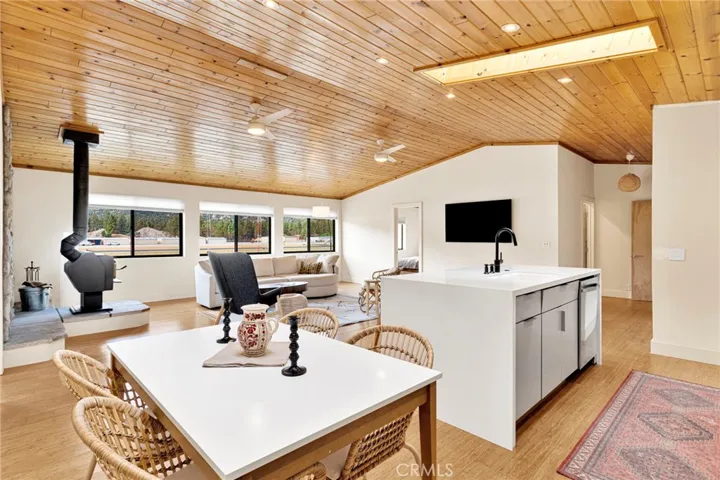 614 W Fairway, Big Bear City, California 92314