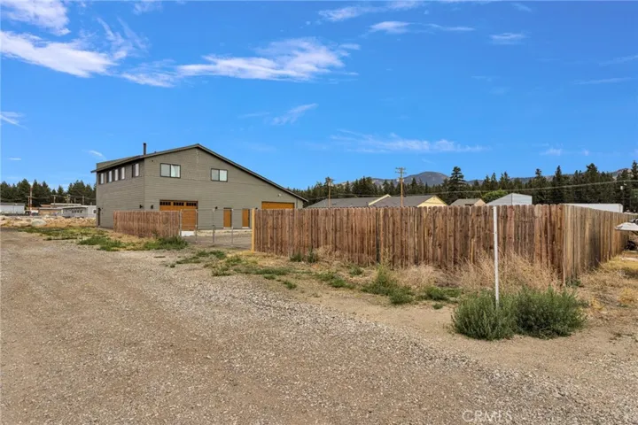 614 W Fairway, Big Bear City, California 92314