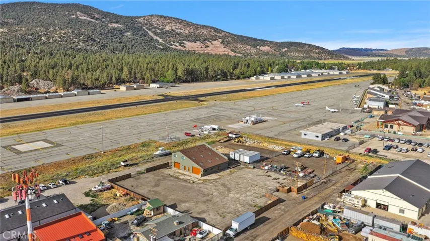 614 W Fairway, Big Bear City, California 92314