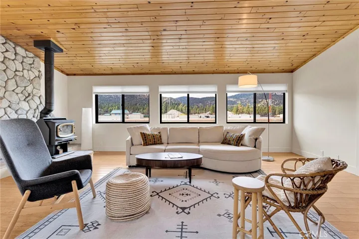 614 W Fairway, Big Bear City, California 92314