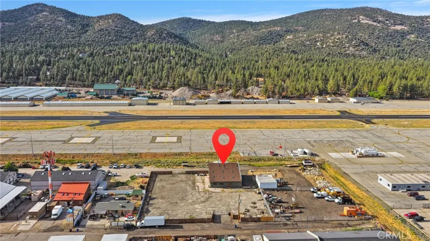 614 W Fairway, Big Bear City, California 92314