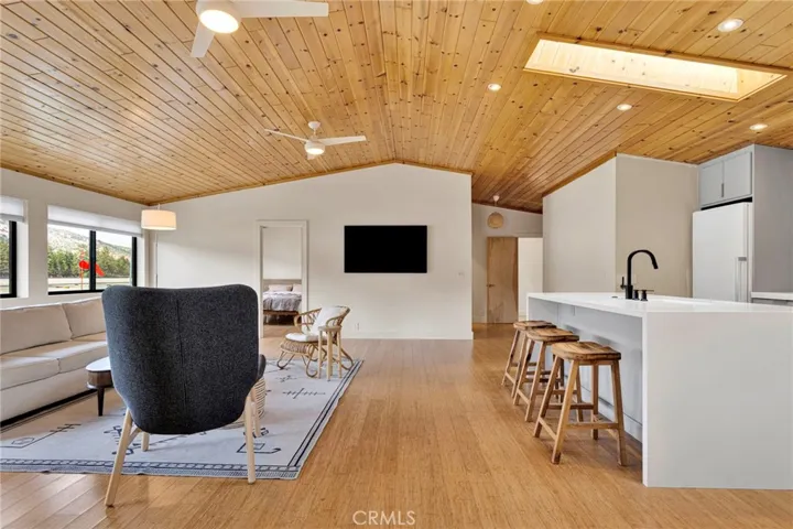 614 W Fairway, Big Bear City, California 92314
