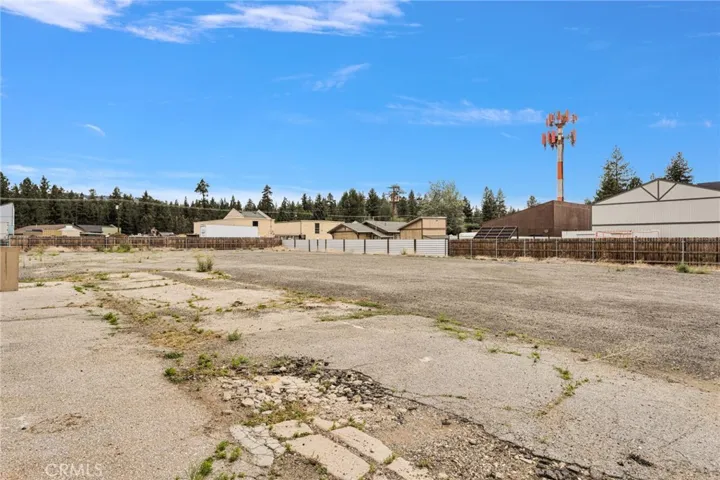 614 W Fairway, Big Bear City, California 92314