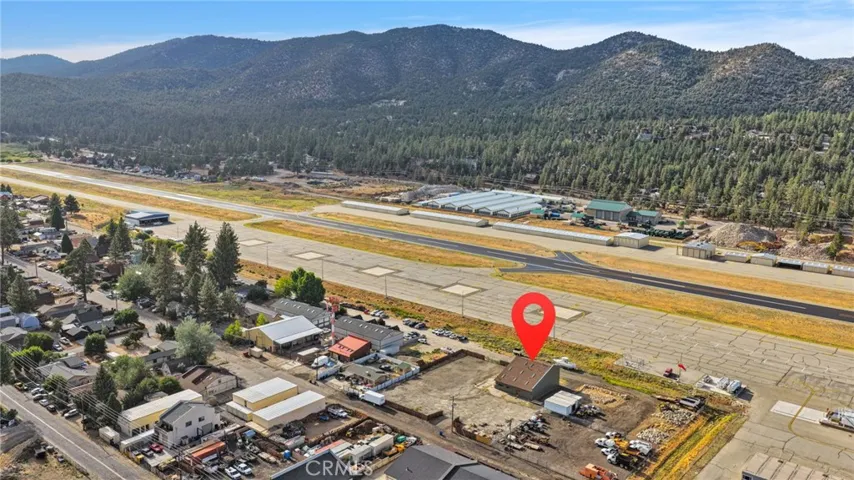 614 W Fairway, Big Bear City, California 92314