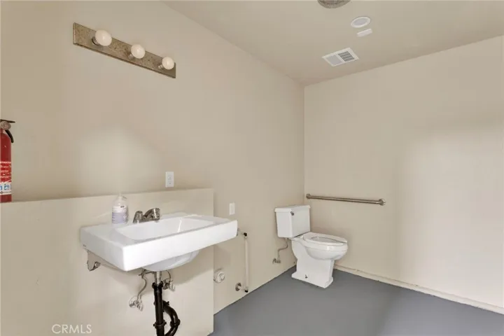 614 W Fairway, Big Bear City, California 92314