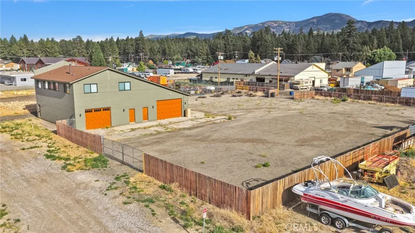 614 W Fairway, Big Bear City, California 92314