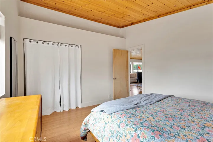614 W Fairway, Big Bear City, California 92314
