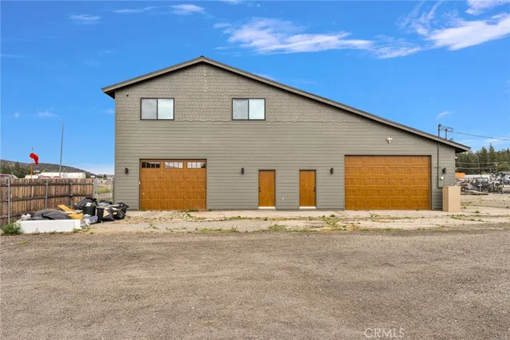 614 W Fairway, Big Bear City, California 92314