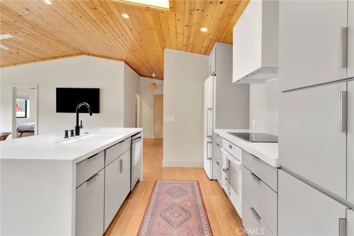 614 W Fairway, Big Bear City, California 92314
