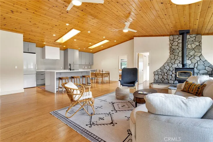 614 W Fairway, Big Bear City, California 92314
