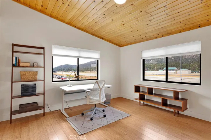 614 W Fairway, Big Bear City, California 92314