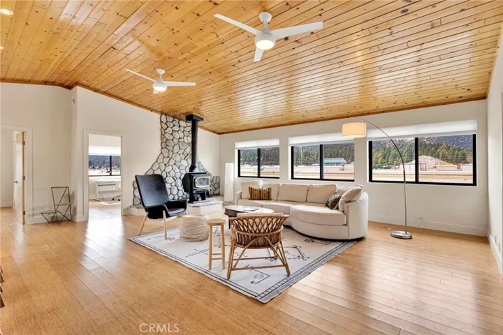 614 W Fairway, Big Bear City, California 92314