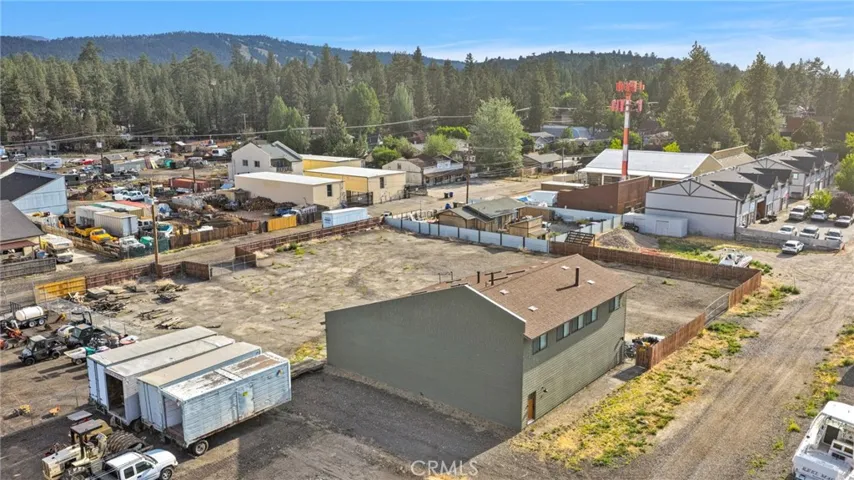 614 W Fairway, Big Bear City, California 92314