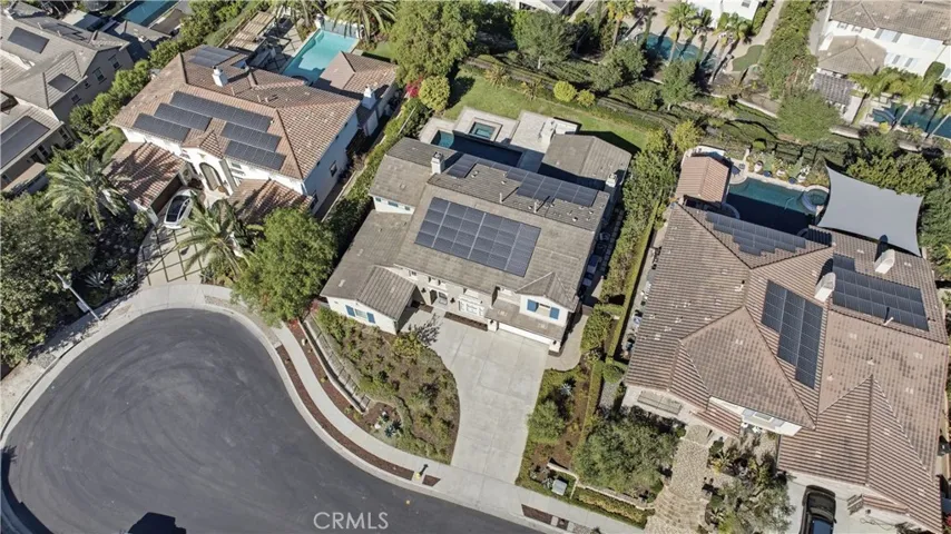 31800 Paseo Tarazona, San Juan Capistrano, California 92675