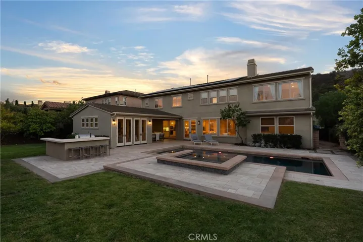 31800 Paseo Tarazona, San Juan Capistrano, California 92675