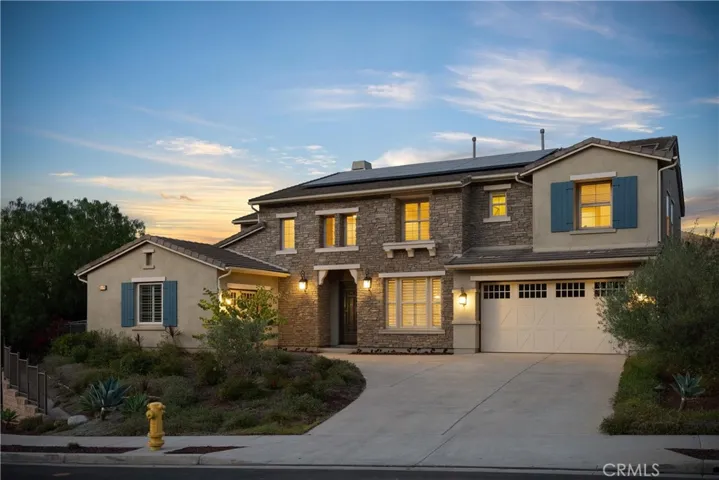 31800 Paseo Tarazona, San Juan Capistrano, California 92675