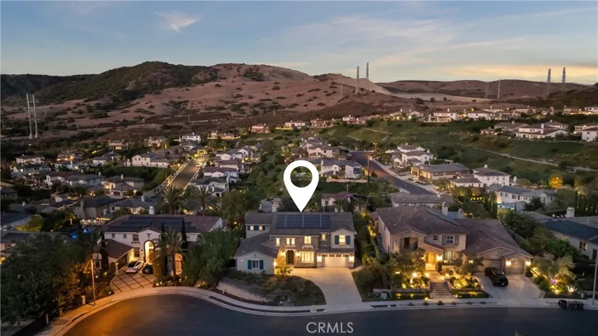 31800 Paseo Tarazona, San Juan Capistrano, California 92675