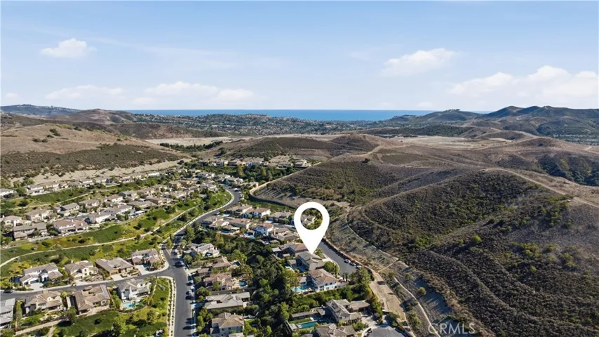 31800 Paseo Tarazona, San Juan Capistrano, California 92675