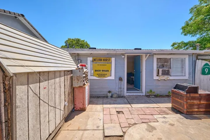 849 Monterey Street, Hollister, California 95023