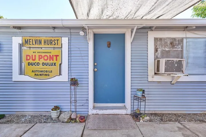 849 Monterey Street, Hollister, California 95023