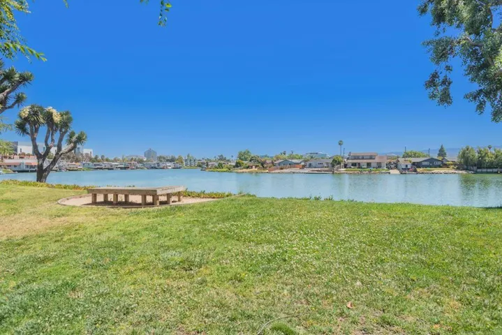 651 Port Drive 208, San Mateo, California 94404