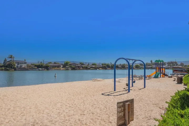 651 Port Drive 208, San Mateo, California 94404