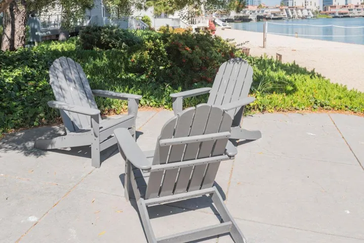 651 Port Drive 208, San Mateo, California 94404