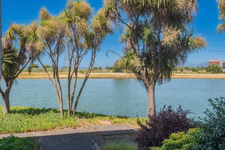 651 Port Drive 208, San Mateo, California 94404