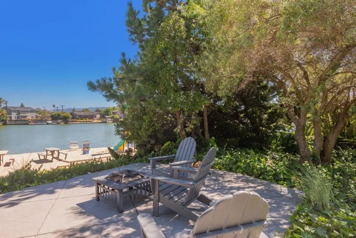 651 Port Drive 208, San Mateo, California 94404
