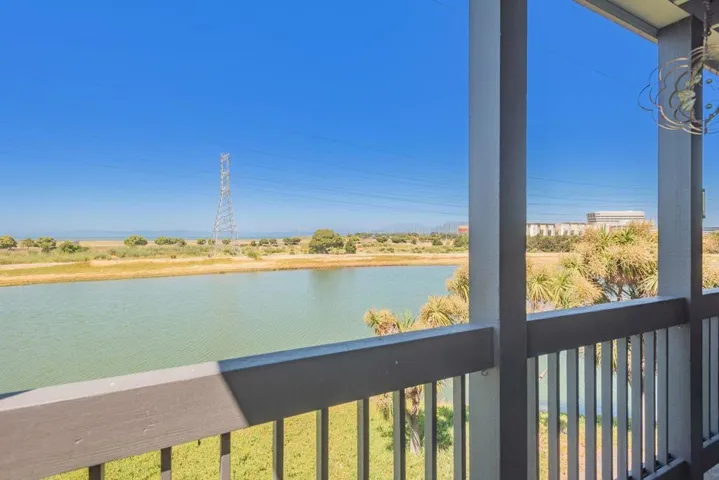 651 Port Drive 208, San Mateo, California 94404