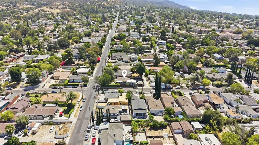 7276 Summitrose Street, Tujunga, California 91042