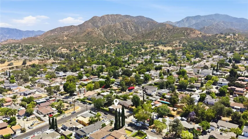 7276 Summitrose Street, Tujunga, California 91042