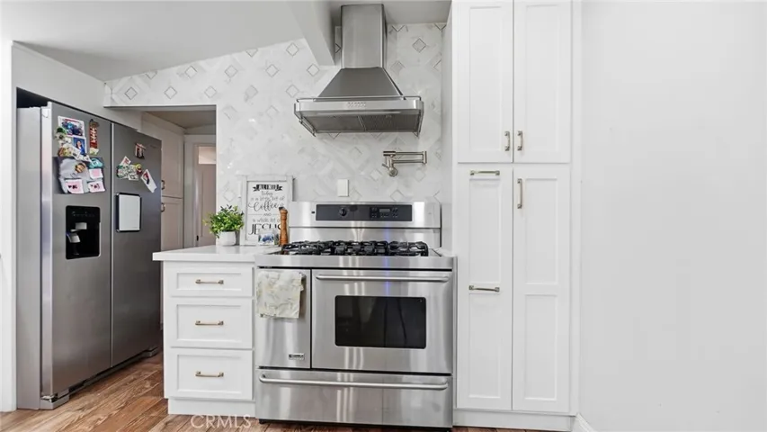7276 Summitrose Street, Tujunga, California 91042