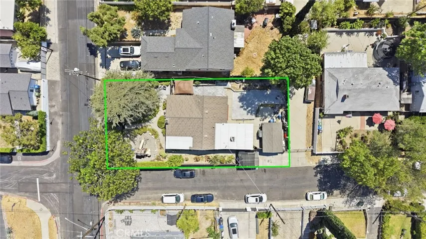 7276 Summitrose Street, Tujunga, California 91042