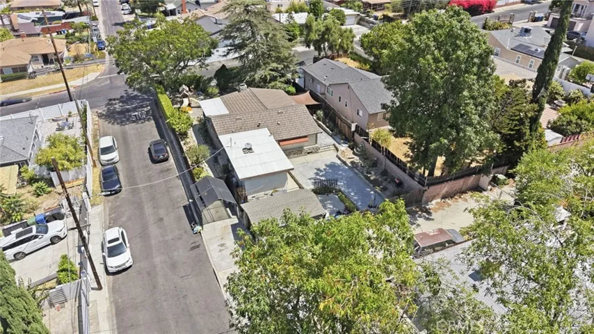 7276 Summitrose Street, Tujunga, California 91042