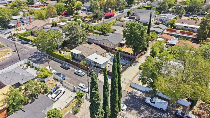 7276 Summitrose Street, Tujunga, California 91042