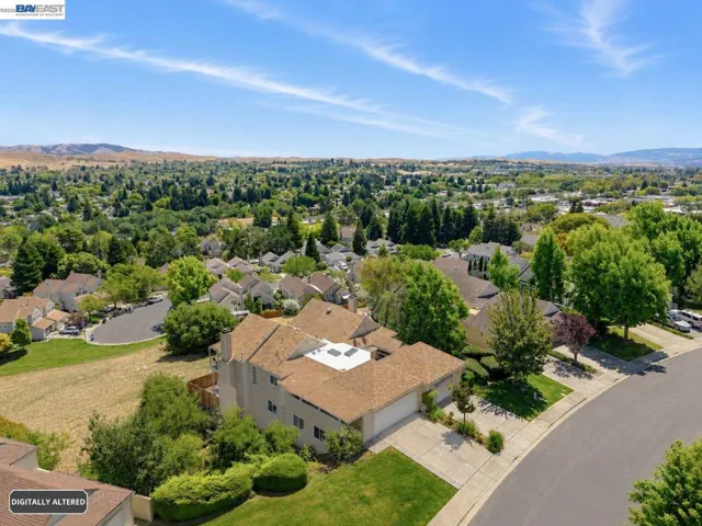 1823 Mockingbird Pl, Danville, California 94526