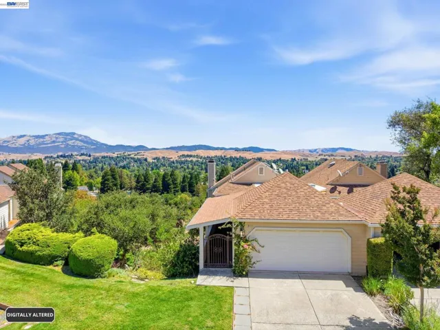 1823 Mockingbird Pl, Danville, California 94526