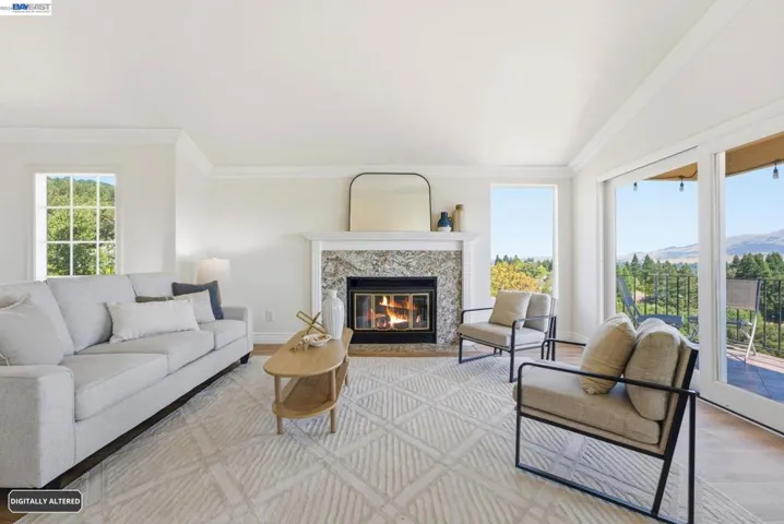 1823 Mockingbird Pl, Danville, California 94526