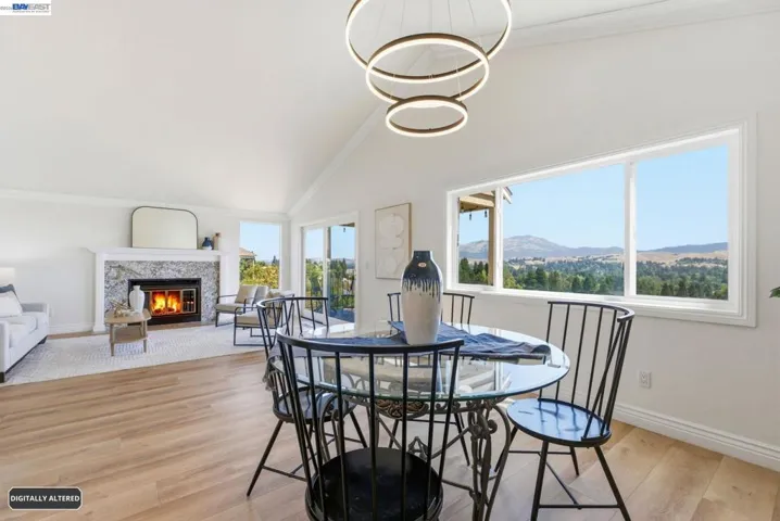 1823 Mockingbird Pl, Danville, California 94526