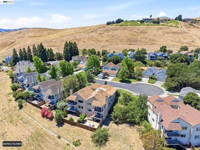 1823 Mockingbird Pl, Danville, California 94526