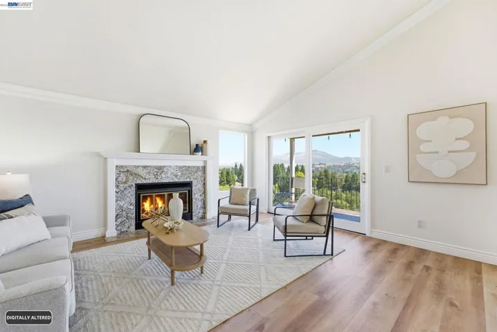 1823 Mockingbird Pl, Danville, California 94526