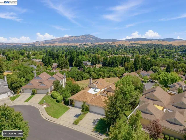 1823 Mockingbird Pl, Danville, California 94526