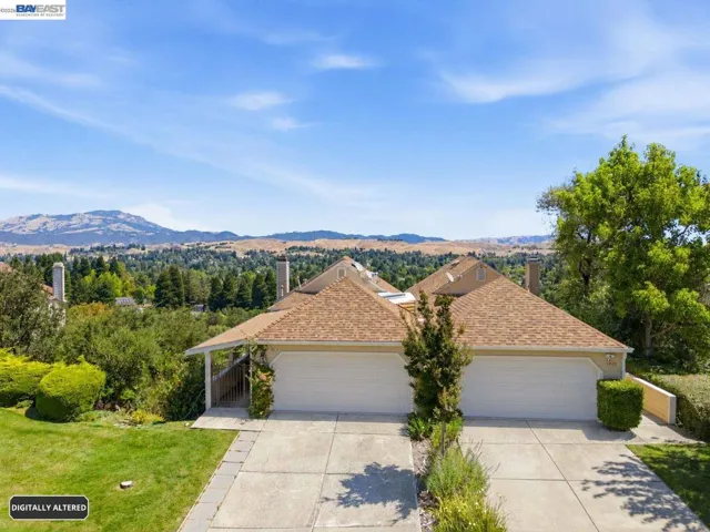1823 Mockingbird Pl, Danville, California 94526