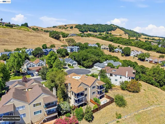 1823 Mockingbird Pl, Danville, California 94526