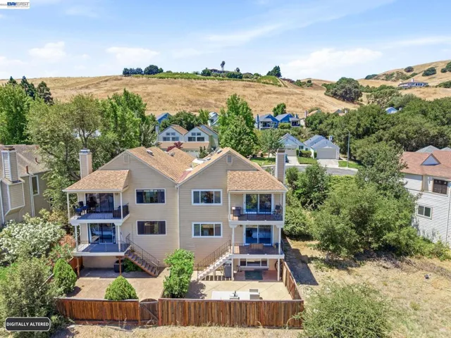 1823 Mockingbird Pl, Danville, California 94526
